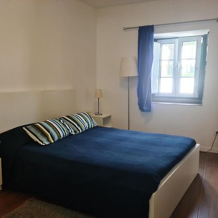 Stonewood Lodge Al Sao Vicente Ferreira Exterior photo