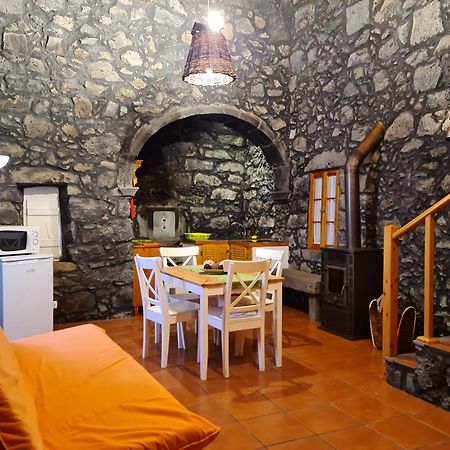 Stonewood Lodge Al Sao Vicente Ferreira Exterior photo