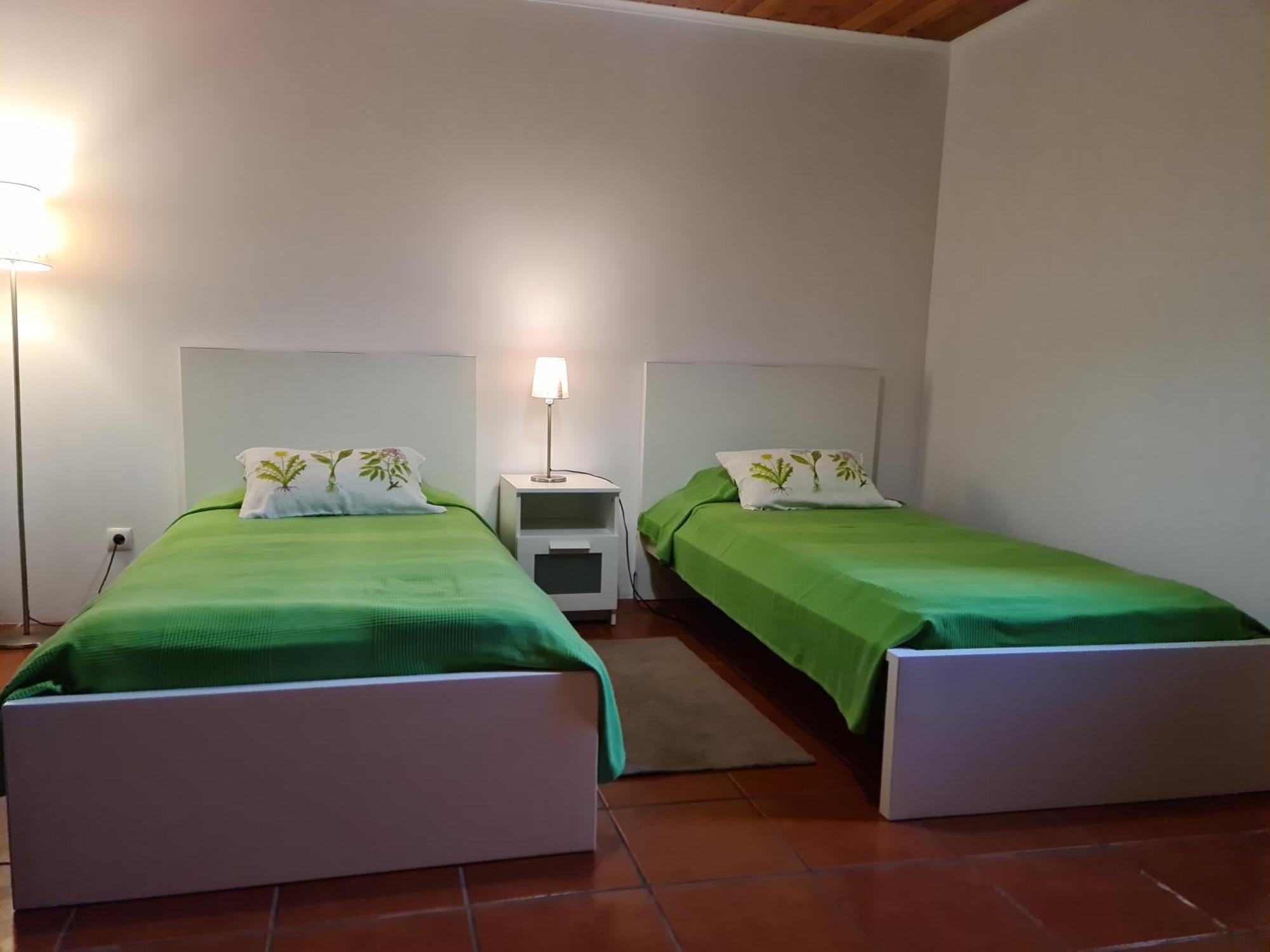 Stonewood Lodge Al Sao Vicente Ferreira Exterior photo