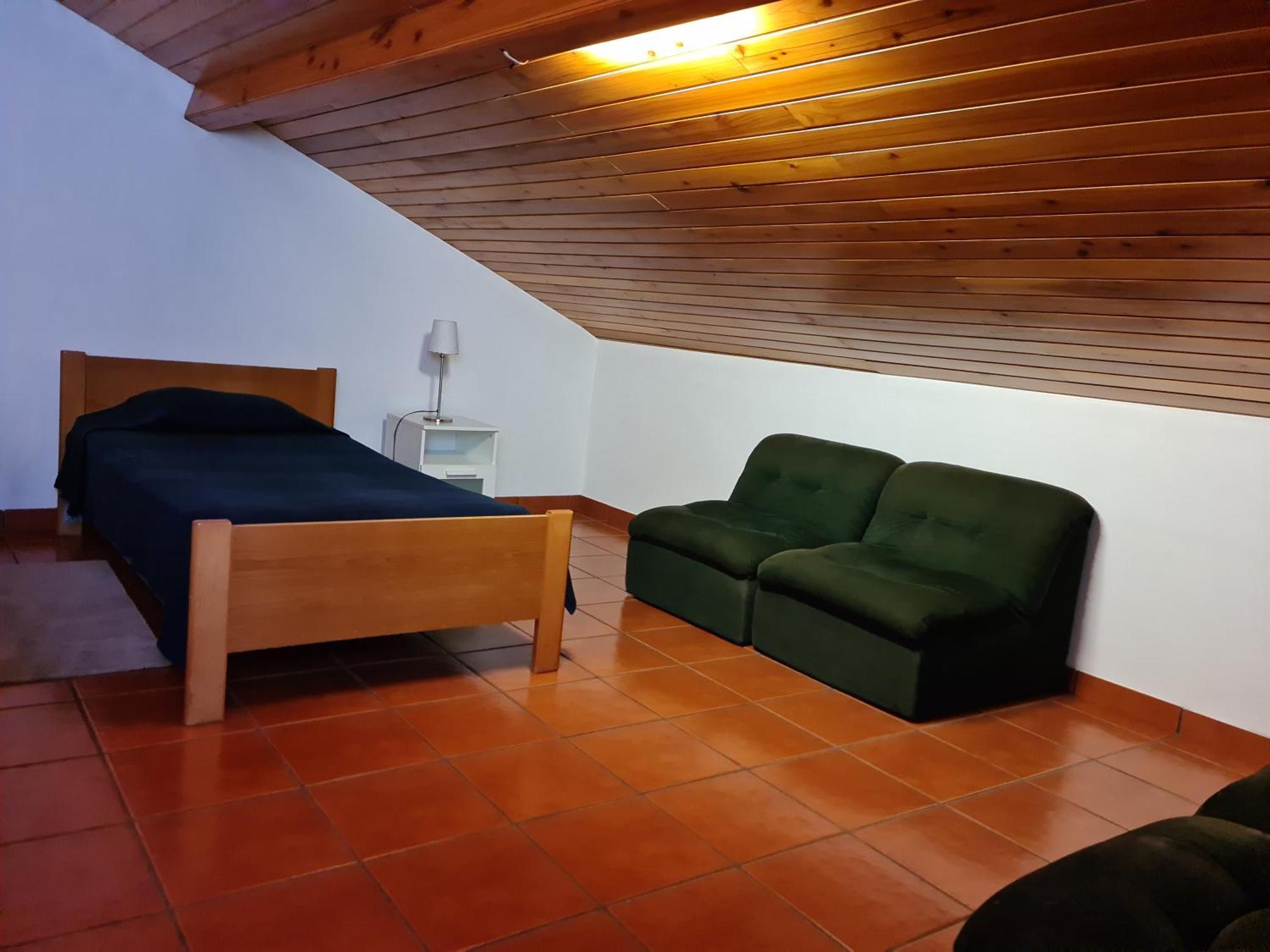 Stonewood Lodge Al Sao Vicente Ferreira Exterior photo