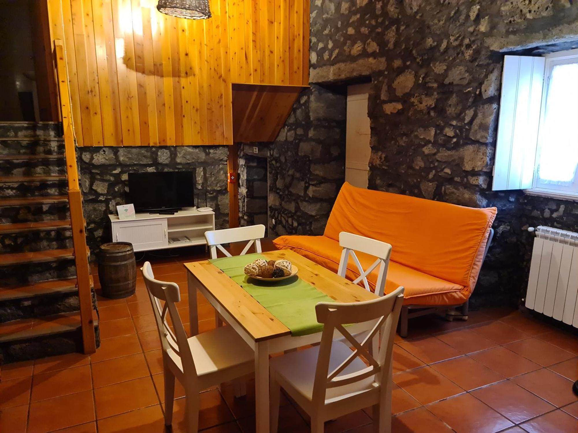 Stonewood Lodge Al Sao Vicente Ferreira Exterior photo