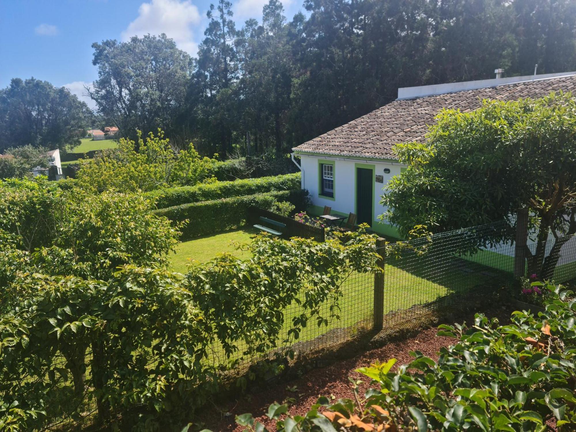 Stonewood Lodge Al Sao Vicente Ferreira Exterior photo