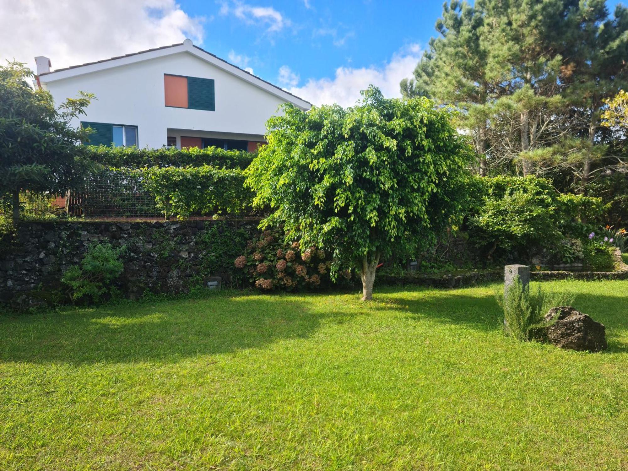 Stonewood Lodge Al Sao Vicente Ferreira Exterior photo