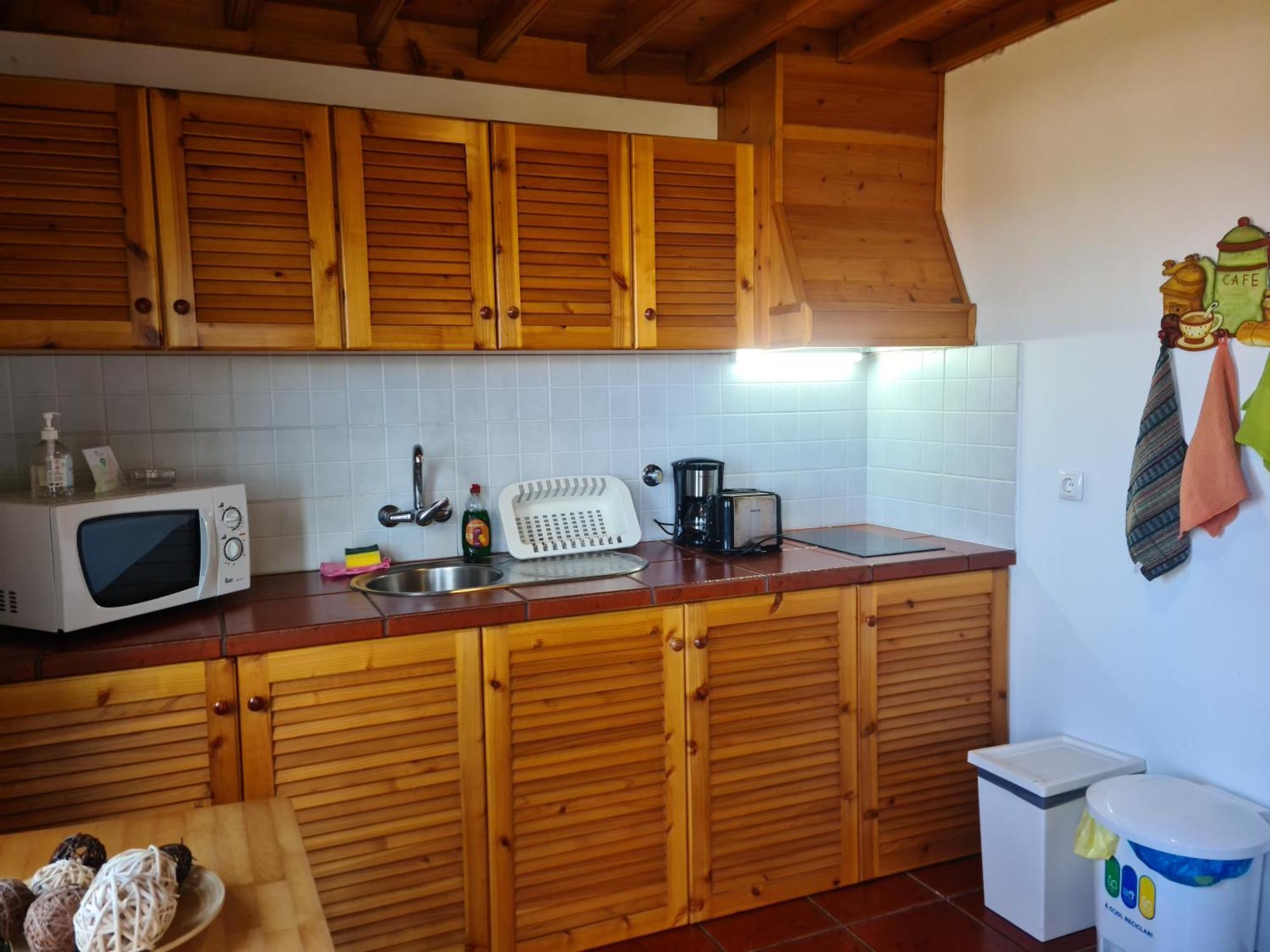 Stonewood Lodge Al Sao Vicente Ferreira Exterior photo