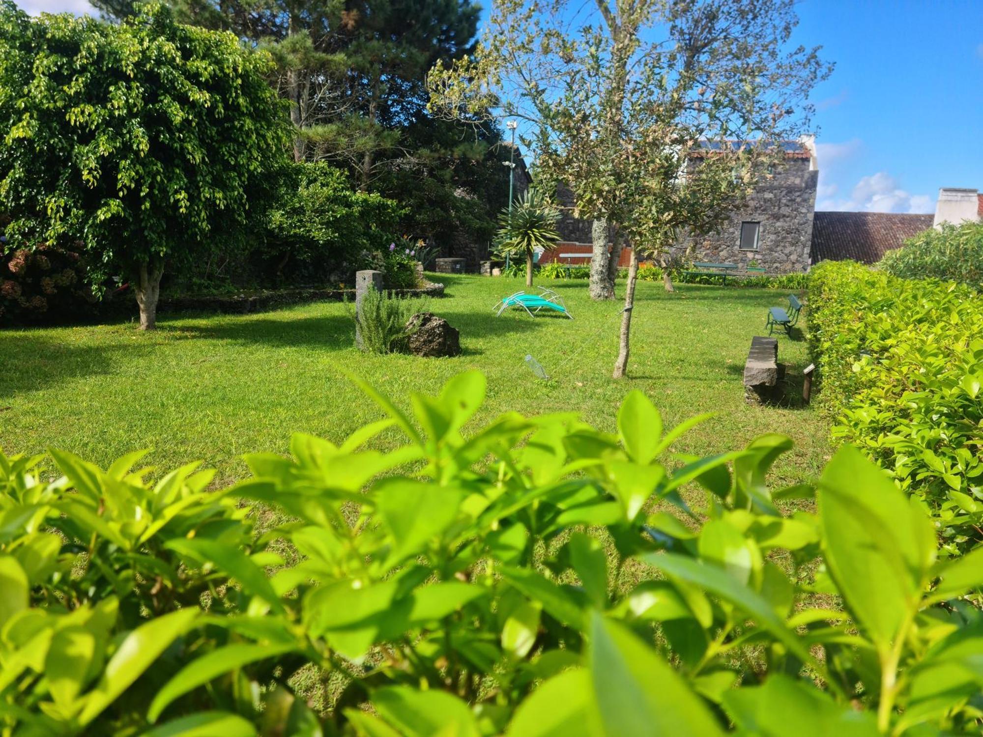 Stonewood Lodge Al Sao Vicente Ferreira Exterior photo