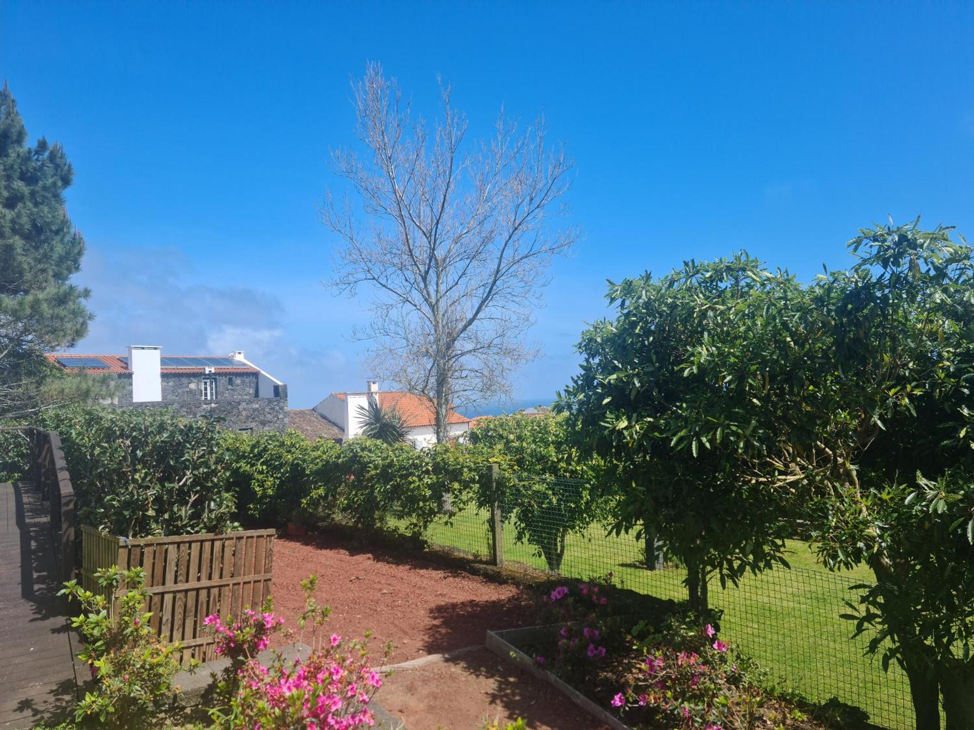 Stonewood Lodge Al Sao Vicente Ferreira Exterior photo