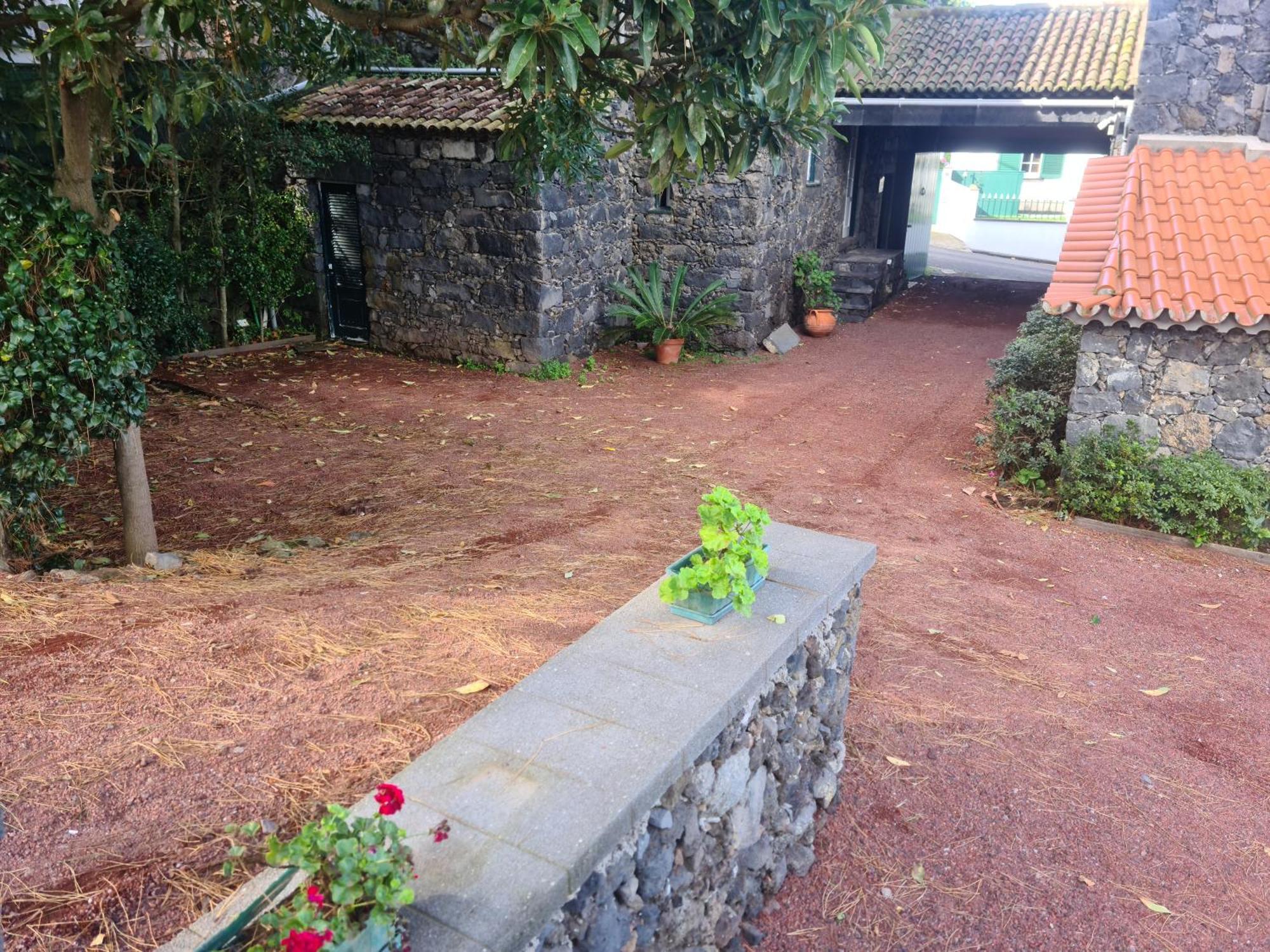 Stonewood Lodge Al Sao Vicente Ferreira Exterior photo