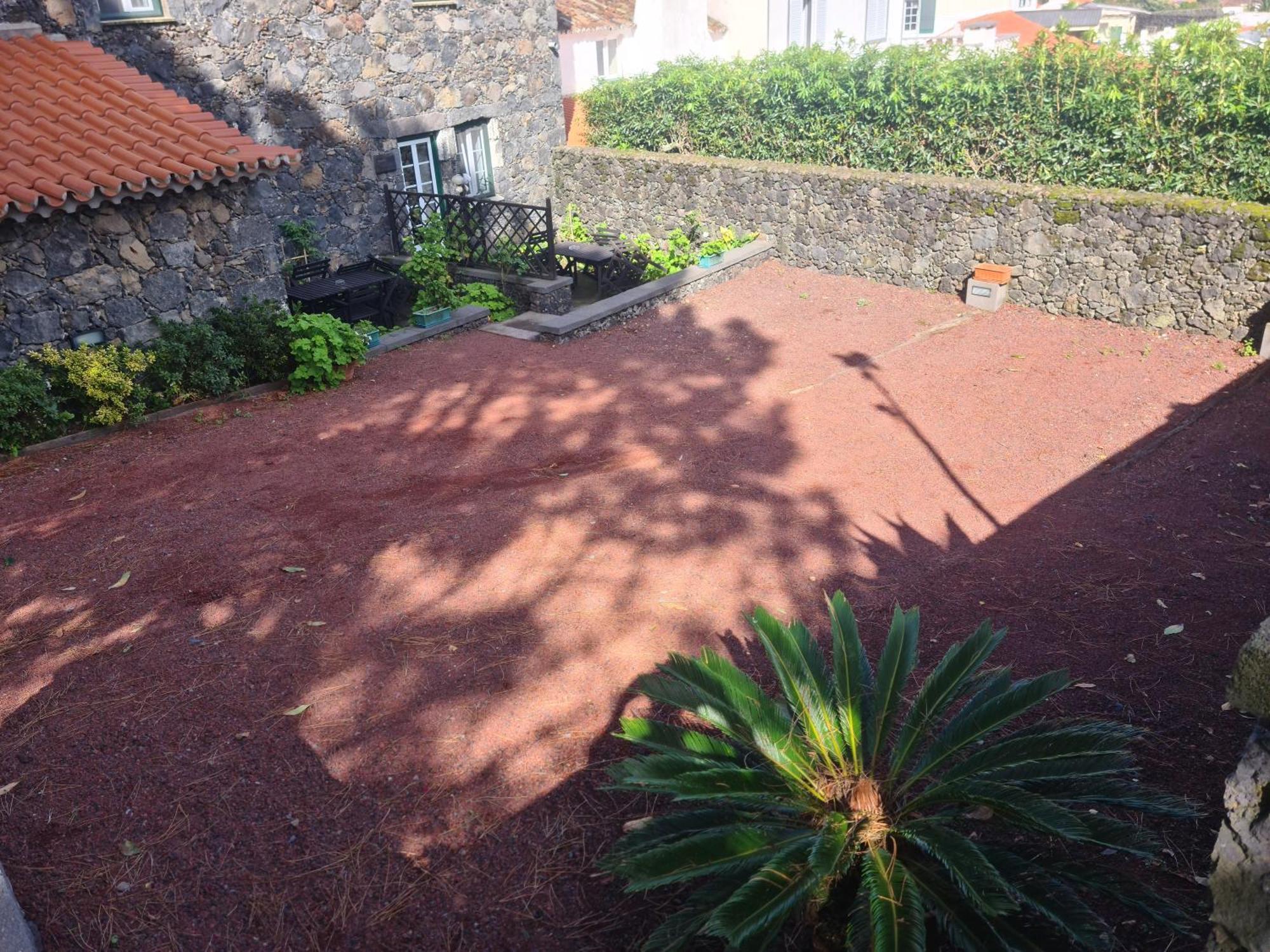 Stonewood Lodge Al Sao Vicente Ferreira Exterior photo