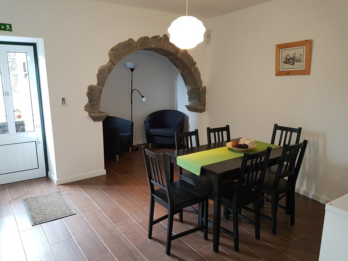 Stonewood Lodge Al Sao Vicente Ferreira Exterior photo