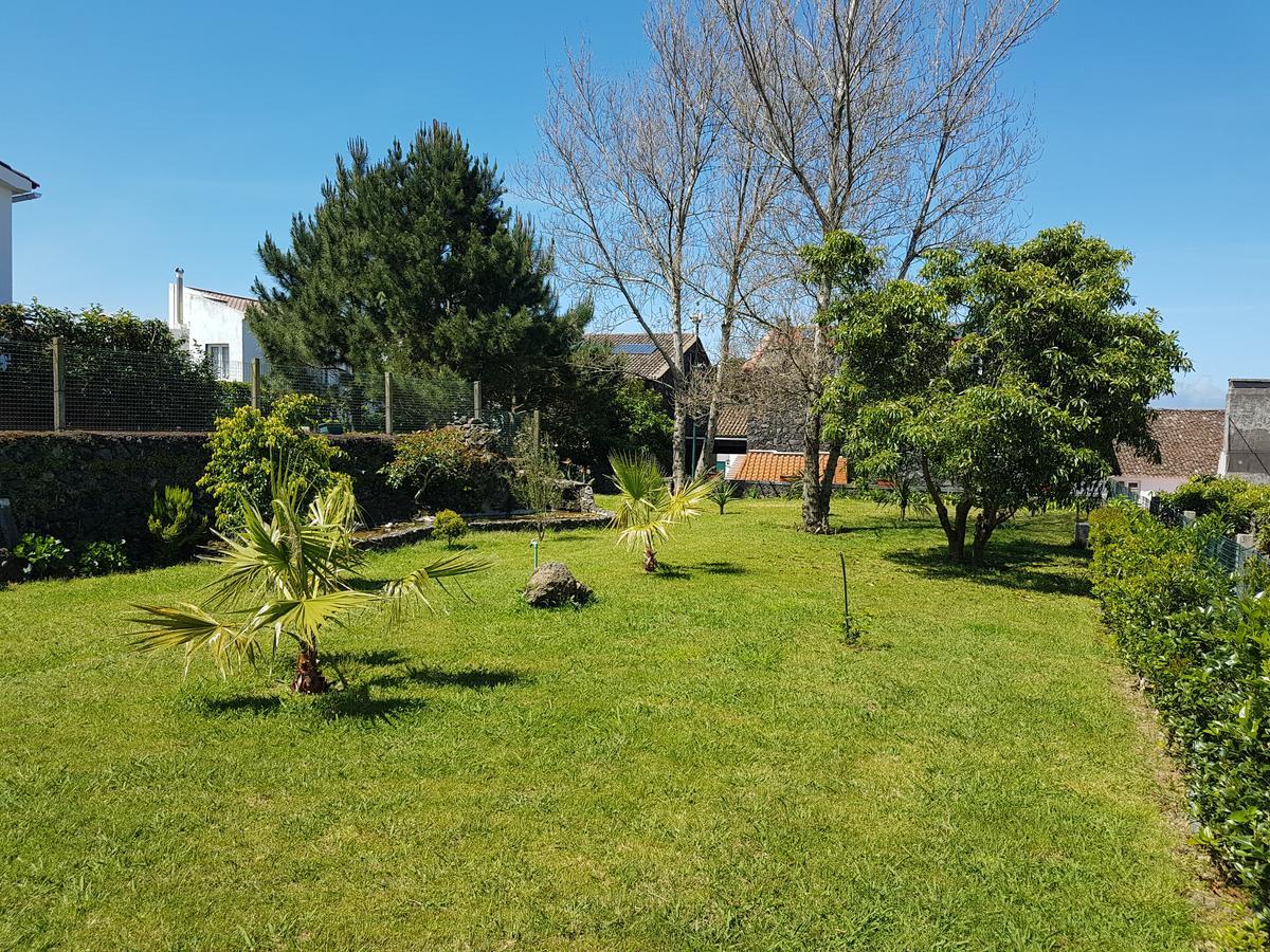 Stonewood Lodge Al Sao Vicente Ferreira Exterior photo