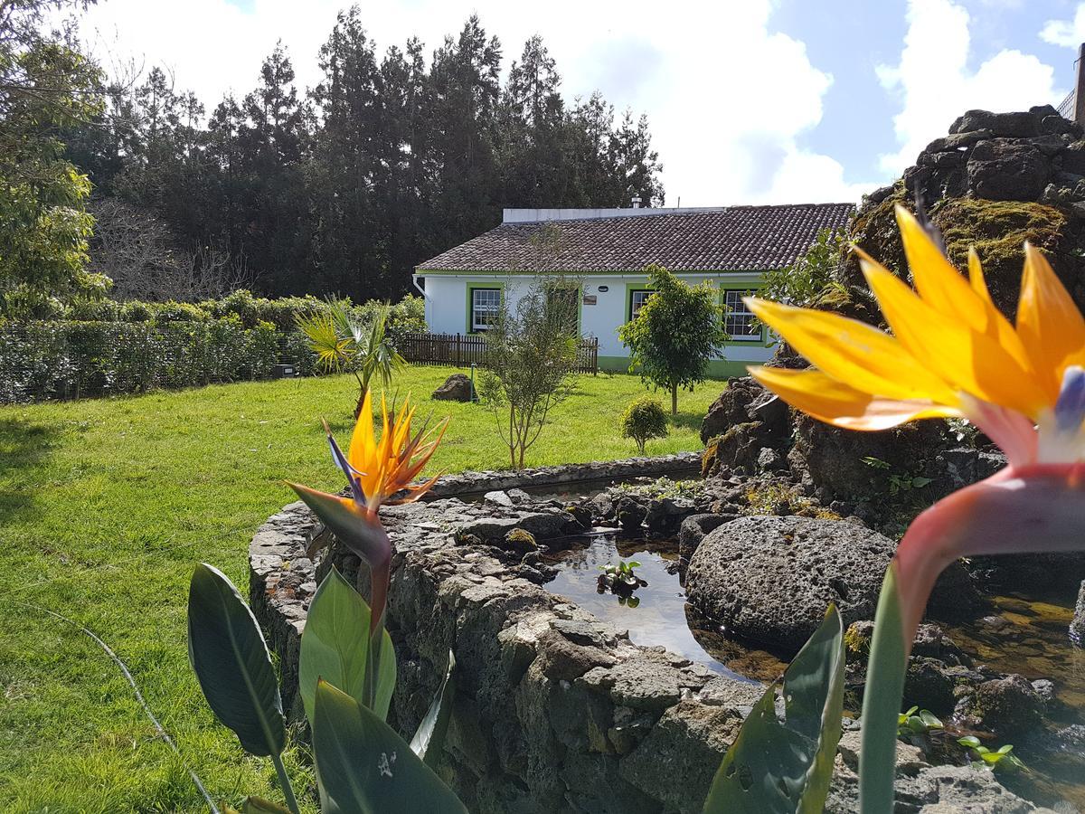 Stonewood Lodge Al Sao Vicente Ferreira Exterior photo
