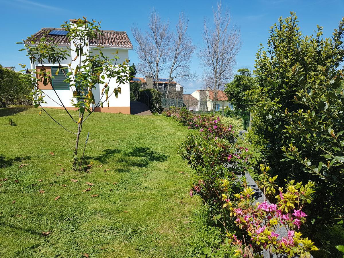 Stonewood Lodge Al Sao Vicente Ferreira Exterior photo