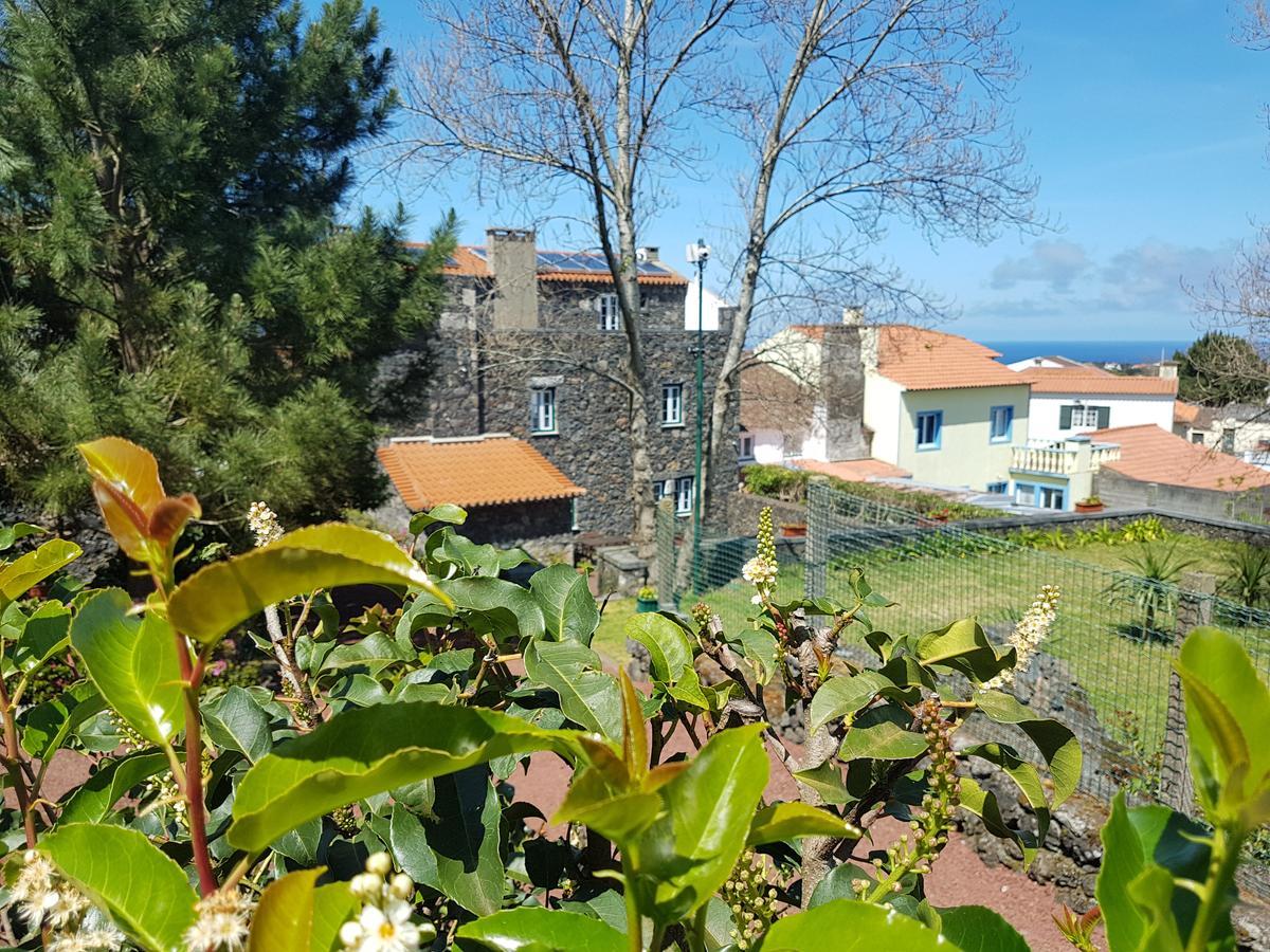Stonewood Lodge Al Sao Vicente Ferreira Exterior photo