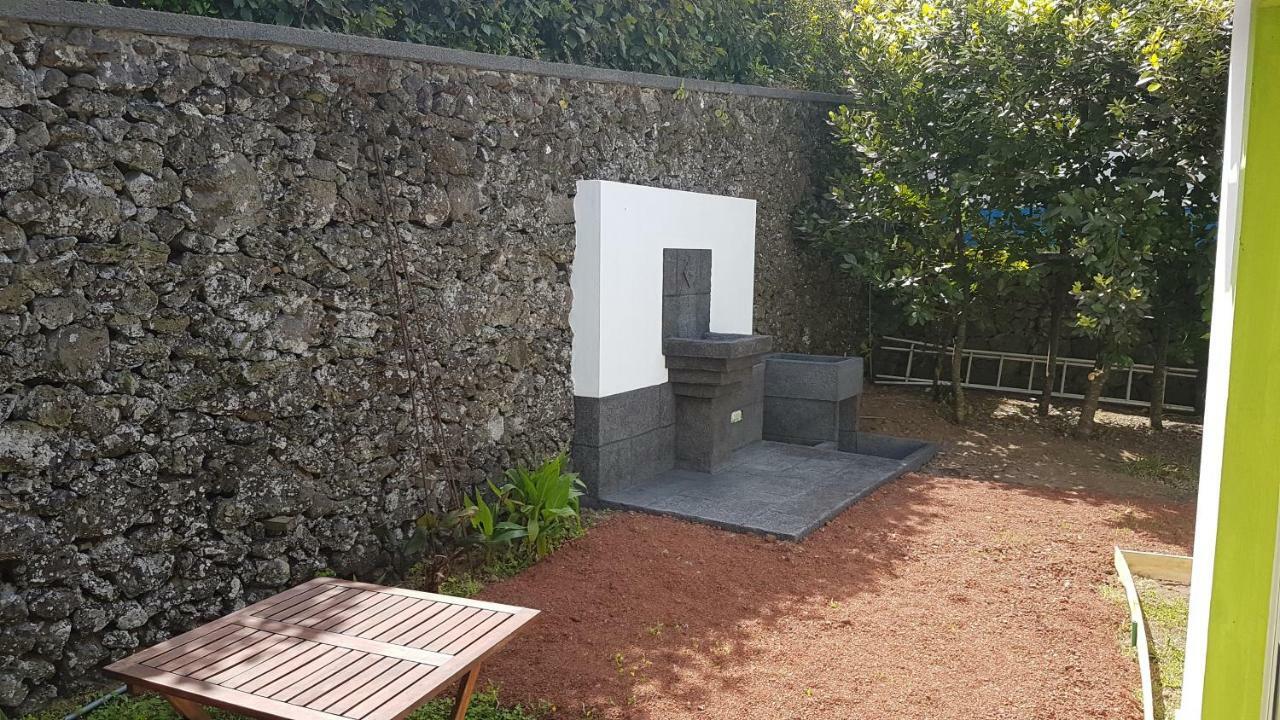 Stonewood Lodge Al Sao Vicente Ferreira Exterior photo