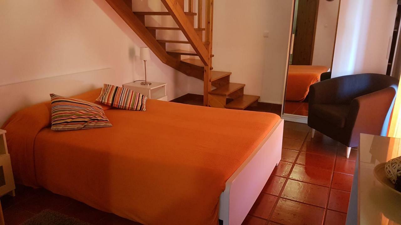 Stonewood Lodge Al Sao Vicente Ferreira Exterior photo