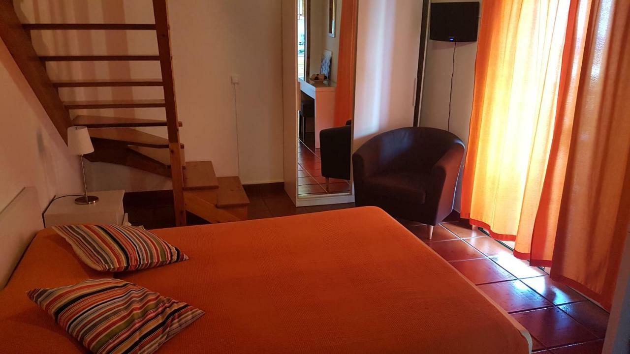 Stonewood Lodge Al Sao Vicente Ferreira Exterior photo