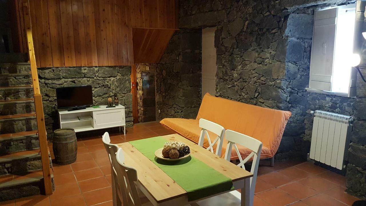 Stonewood Lodge Al Sao Vicente Ferreira Exterior photo