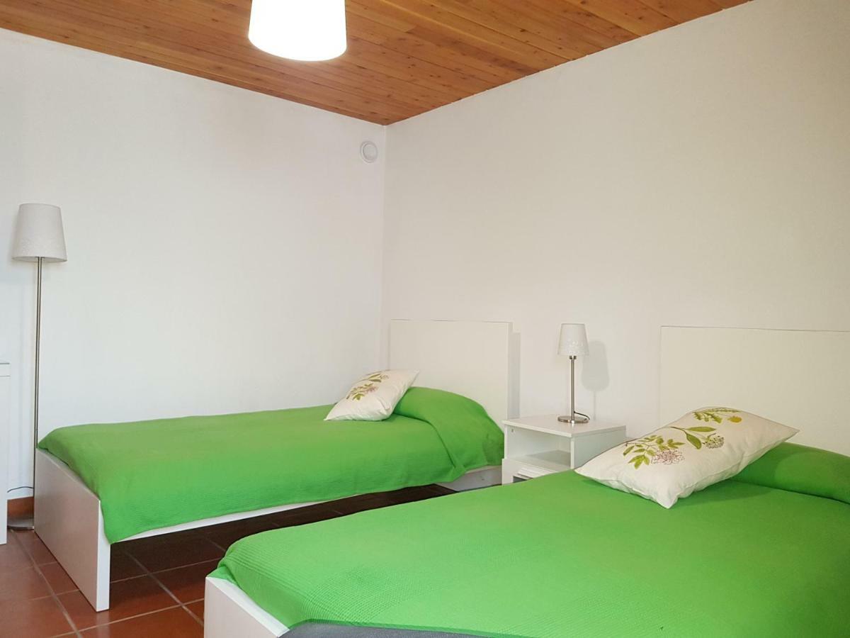 Stonewood Lodge Al Sao Vicente Ferreira Exterior photo